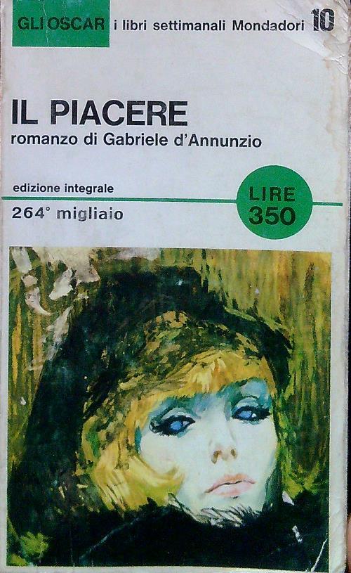 Il piacere