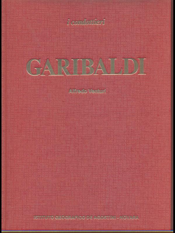 Garibaldi