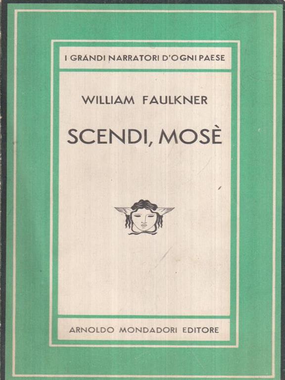 Libro di Faccia