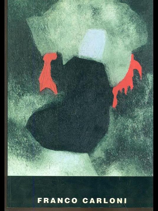 Franco Carloni - Daniele Crippa - copertina