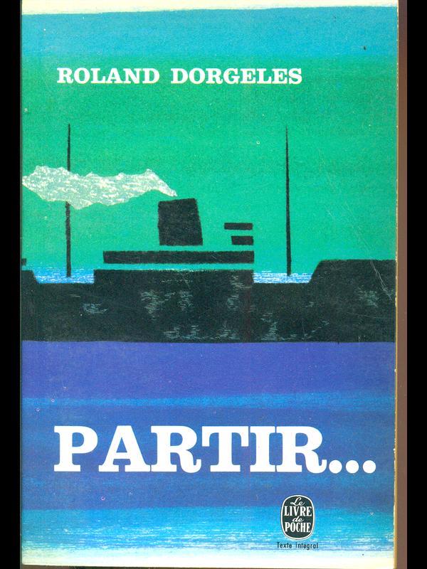 Partir