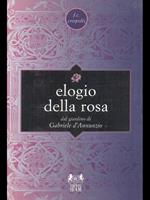 Elogio della rosa