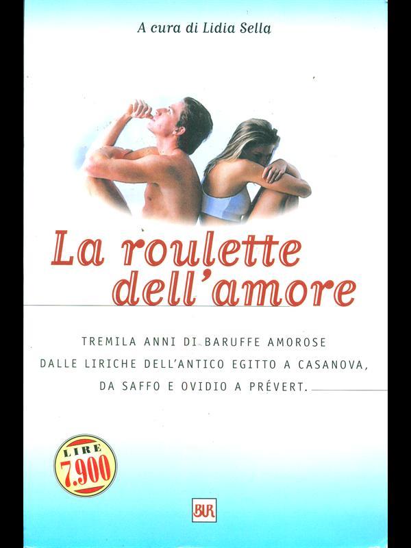 La roulette dell'amore