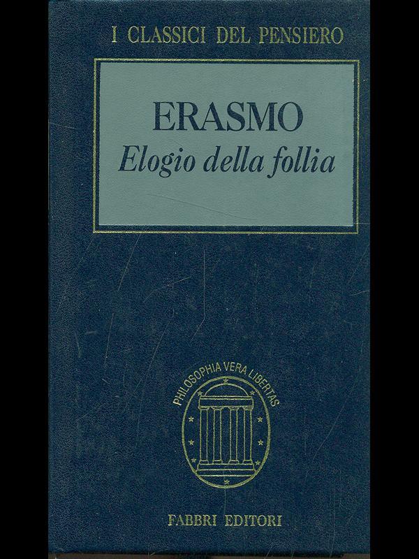 Libro di Faccia