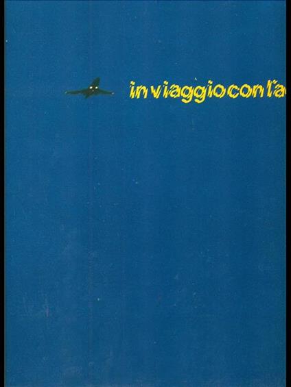 In viaggio con l'acciaio - copertina