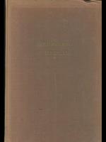 Dizionario di medicina vl. II L-Z