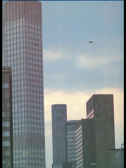 Il cuore dell'Europa - dell'Europa - copertina