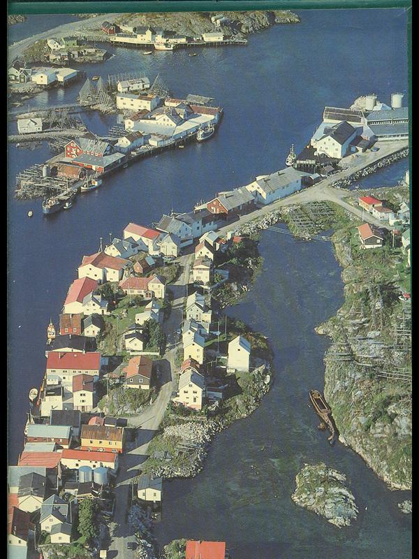 Il nord e il sud d'Europa