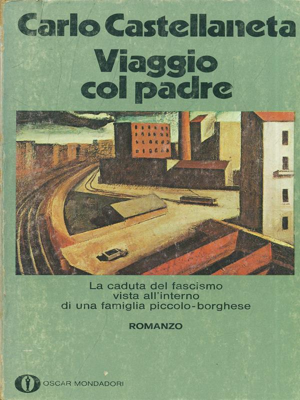 Viaggio col padre