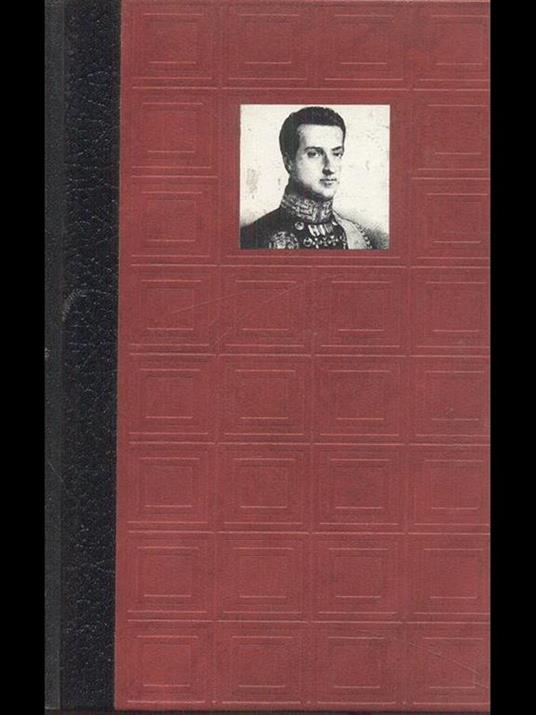 I grandi enigmi dell'unità d'Italia n. 1 - Franco Massara - copertina