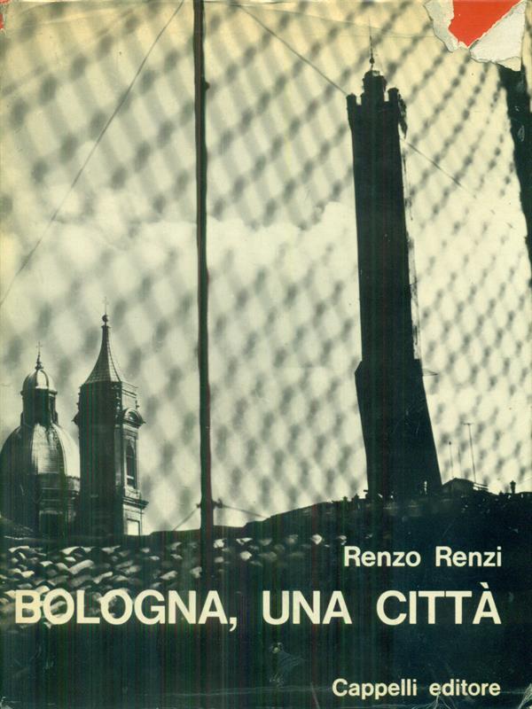 Bologna, una città