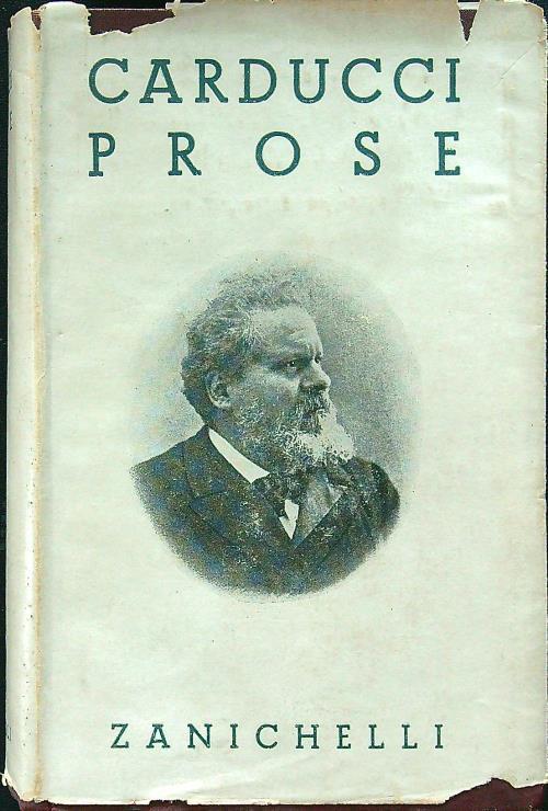 Prose
