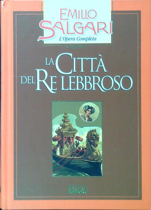 La città del Re lebbroso