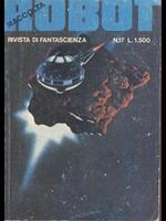 Raccolta Robot n. 17