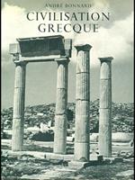 Civilisation grecque I