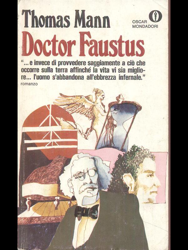 Doctor Faustus