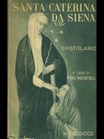 Epistolario. Santa Caterina da Siena Vol. VI