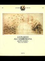 Leonardo all'Ambrosiana 
