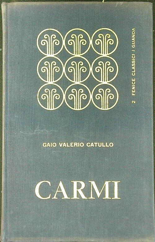 Carmi