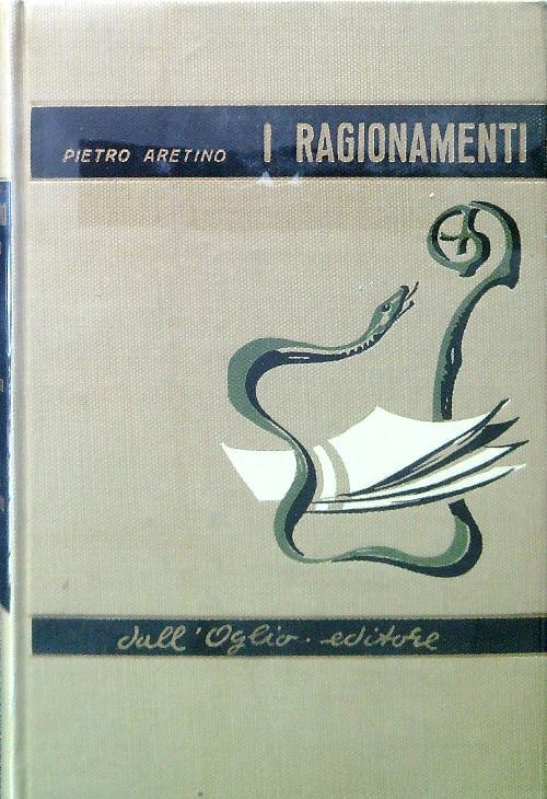 I ragionamenti
