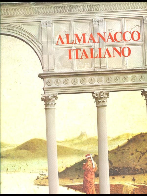 Almanacco Italiano