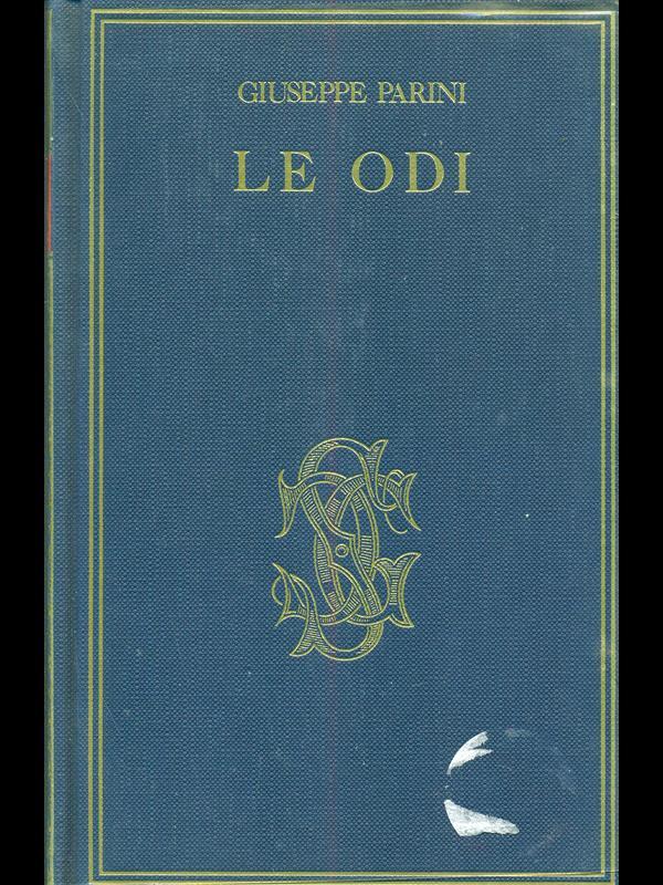 Le Odi