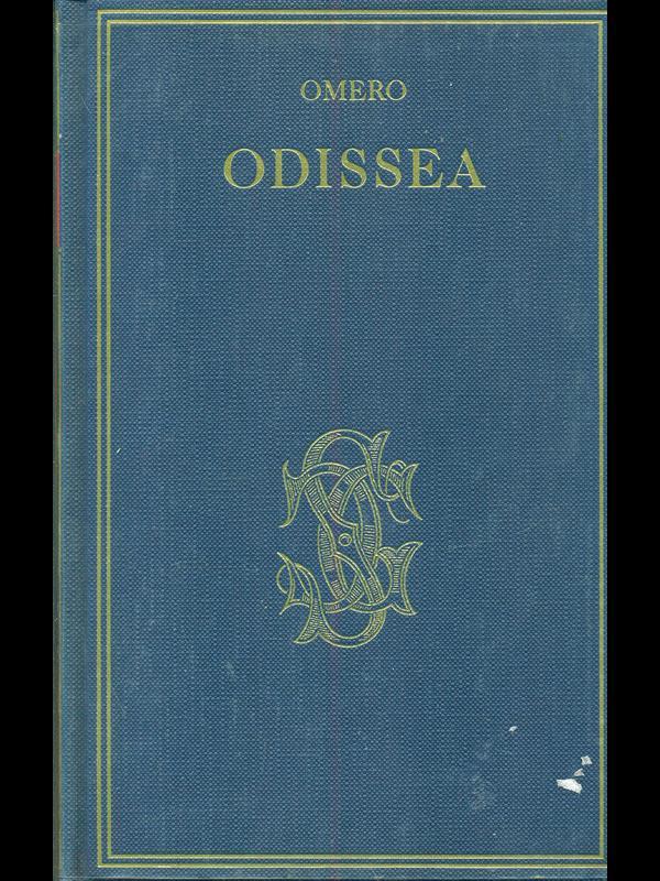 Odissea