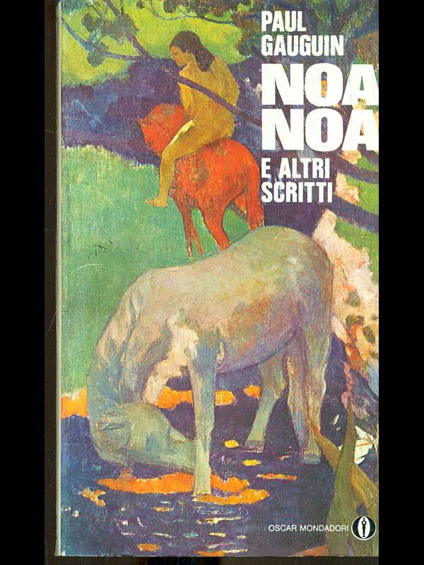 Noa Noa e altri scritti