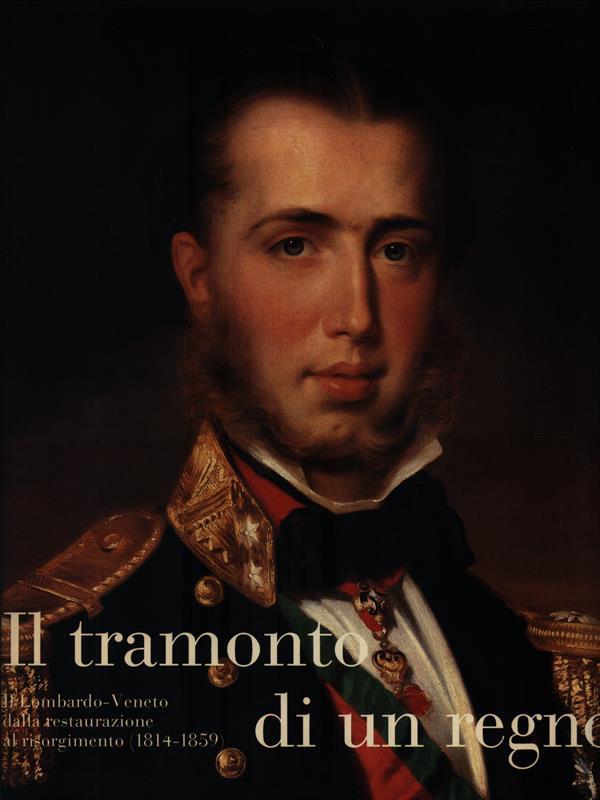 Il tramonto di un regno