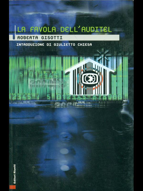 La favola dell'auditel