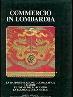 Commercio in Lombardia vol. 1
