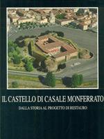 Il Castello di Casale Monferrato