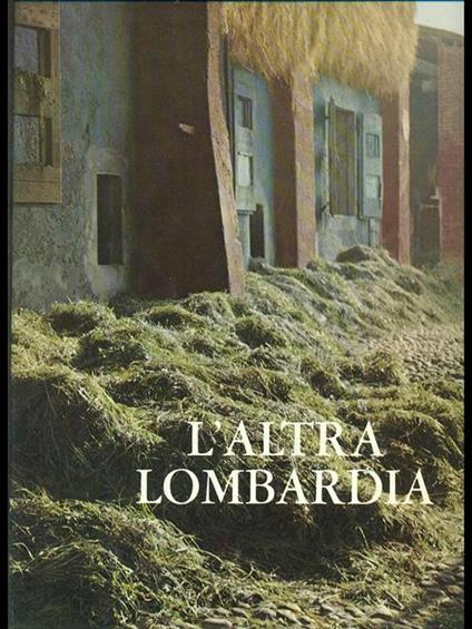 L' altra Lombardia - copertina
