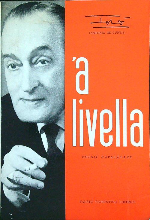 A livella