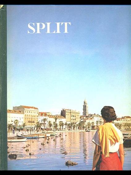 Split - copertina