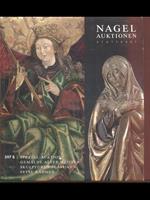 Nagel auktionen-Kunst und antiquitaten stuttgart 22/23sept.2005