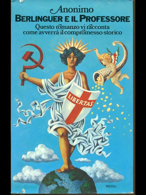 Libro di Faccia