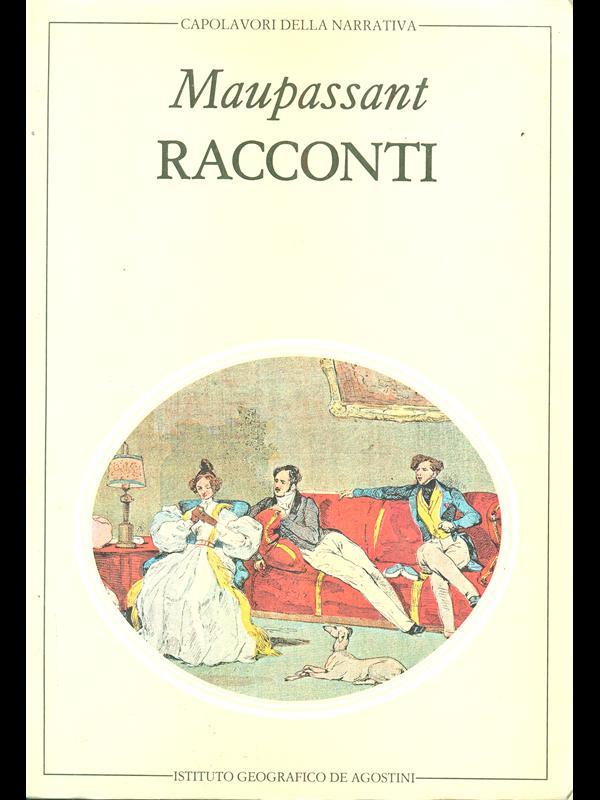 Racconti 1