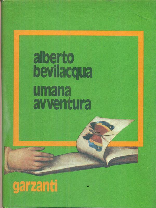 Libro di Faccia