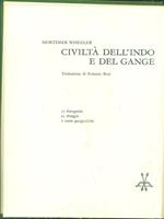 Civiltà dell'Indo e del Gange