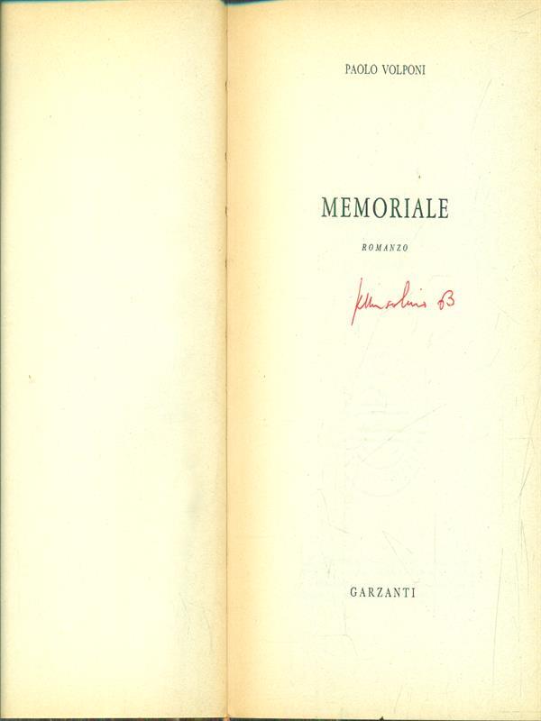 Libro di Faccia