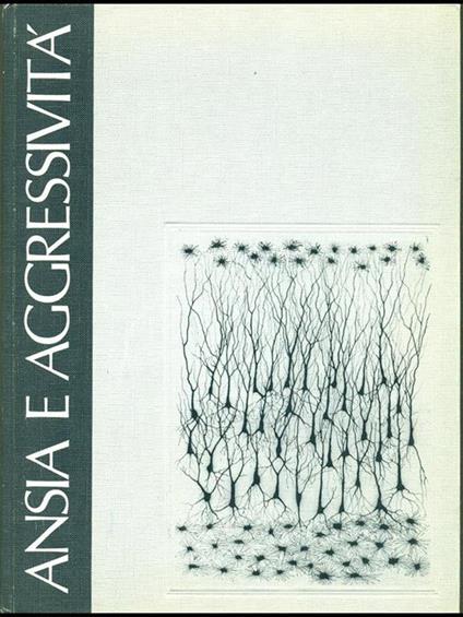 Ansia e aggressività - copertina