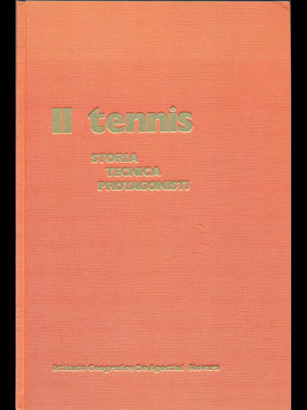 Il tennis