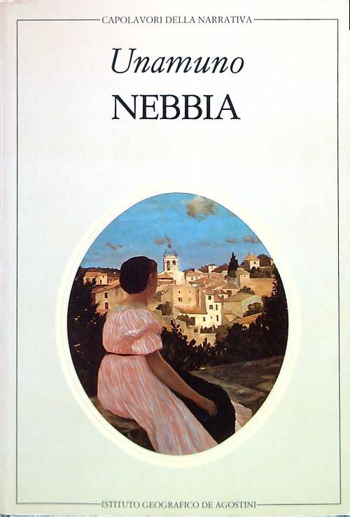 Nebbia