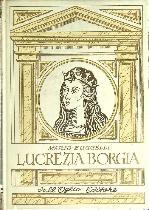 Lucrezia Borgia
