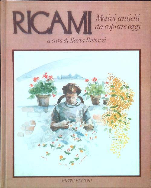 Ricami