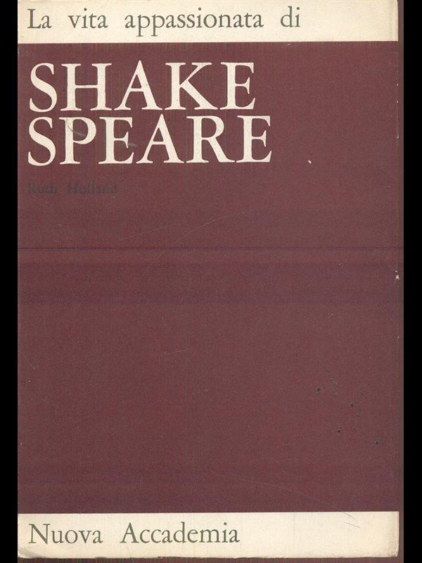 Shakespeare