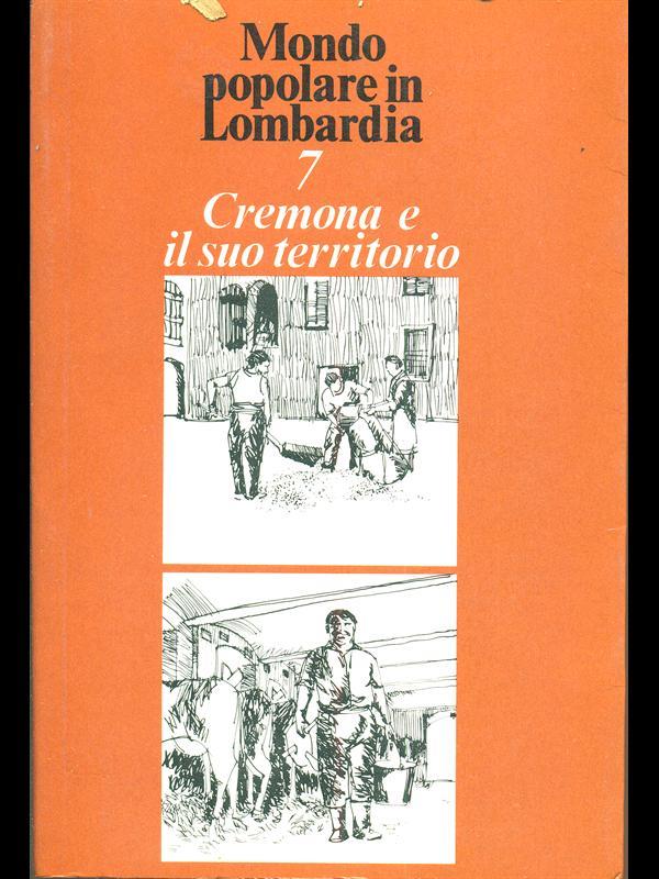 Cremona e il suo territorio