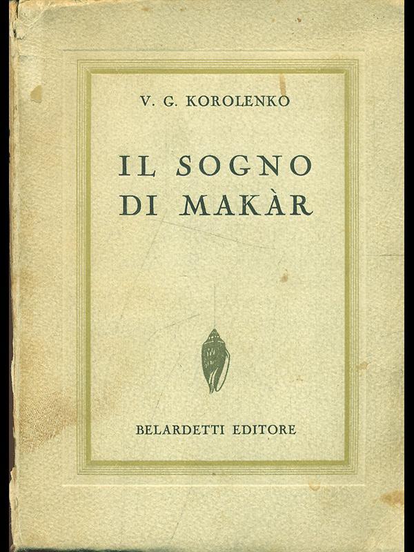 Il sogno di Makar