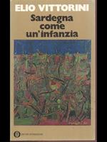 Sardegna come un'infanzia